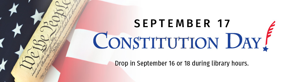 Constitution Day