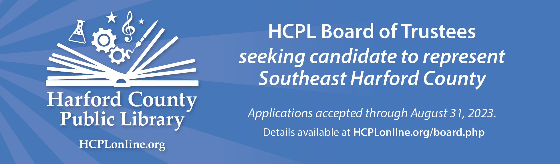 Harford County Public Library